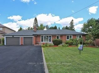 9643 Keele St, Vaughan, ON L6A 1M1