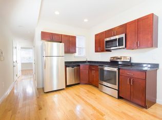 761 S 5th St #C, Philadelphia, PA 19147
