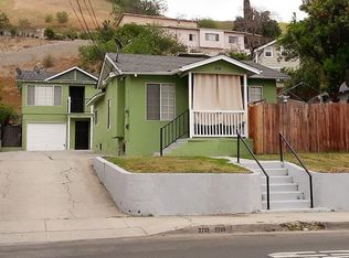 2712 Lincoln Park Ave, Los Angeles, CA 90031