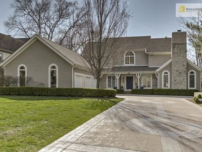 5226 Mercier St, Kansas City, MO, 64112