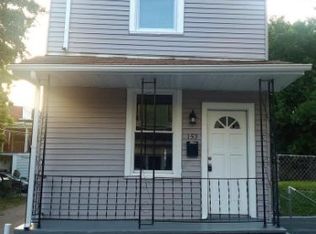 153 Ridge St, Steelton, PA 17113