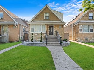 4640 S Kilpatrick Ave, Chicago, IL 60632