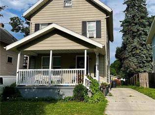 1112 Big Falls Ave, Akron, OH 44310