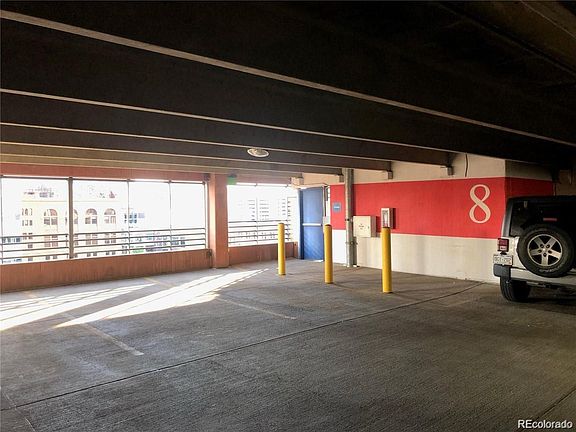 4th image of 1555 California Street #602