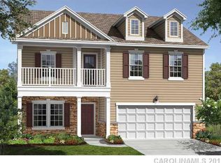 4019 NW Clover Rd UNIT 20, Concord, NC 28027