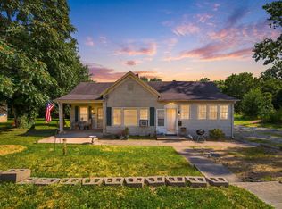 607 Louisville Rd, Frankfort, KY 40601