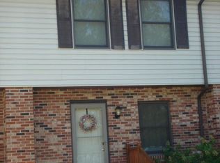 305 Academy Ave, Denton, MD 21629