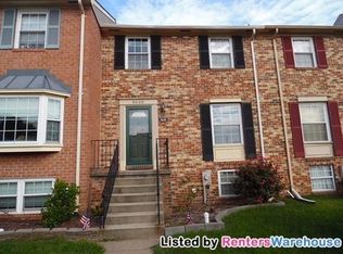 8620 Houlton Hbr, Pasadena, MD 21122