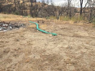 095-310-14 Breckenridge Rd, Caliente, CA 93518