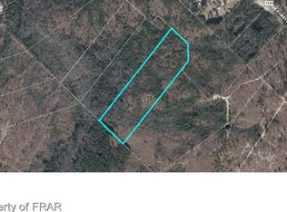 13 Bumpy Ln, Sanford, NC 27332