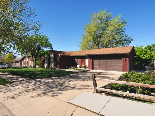 1167 N Deerfield Dr, Centerville, UT 84014