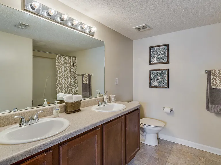 Forest Trail Apartment Homes — Photo 34