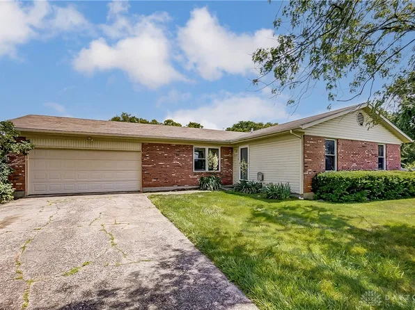 330 Welcome Way, Carlisle, OH 45005