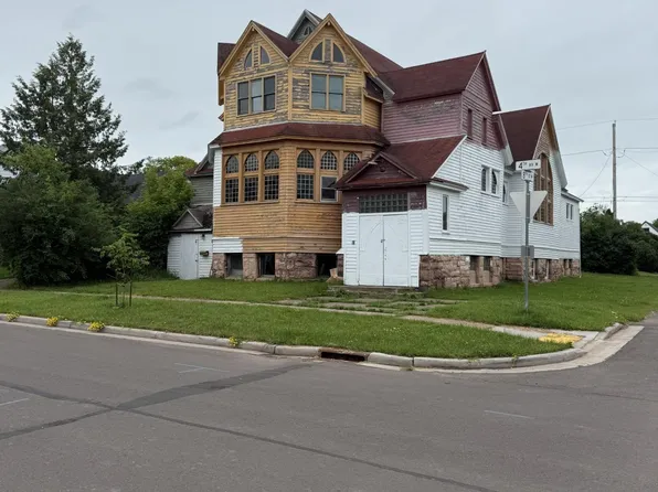 801 4th Ave W, Ashland, WI 54806