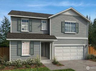 Greenleaf Grove, Bothell, WA 98021