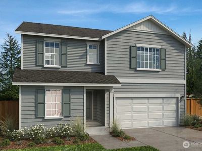 3509 237th Street SE #GG27, Bothell, WA, 98021
