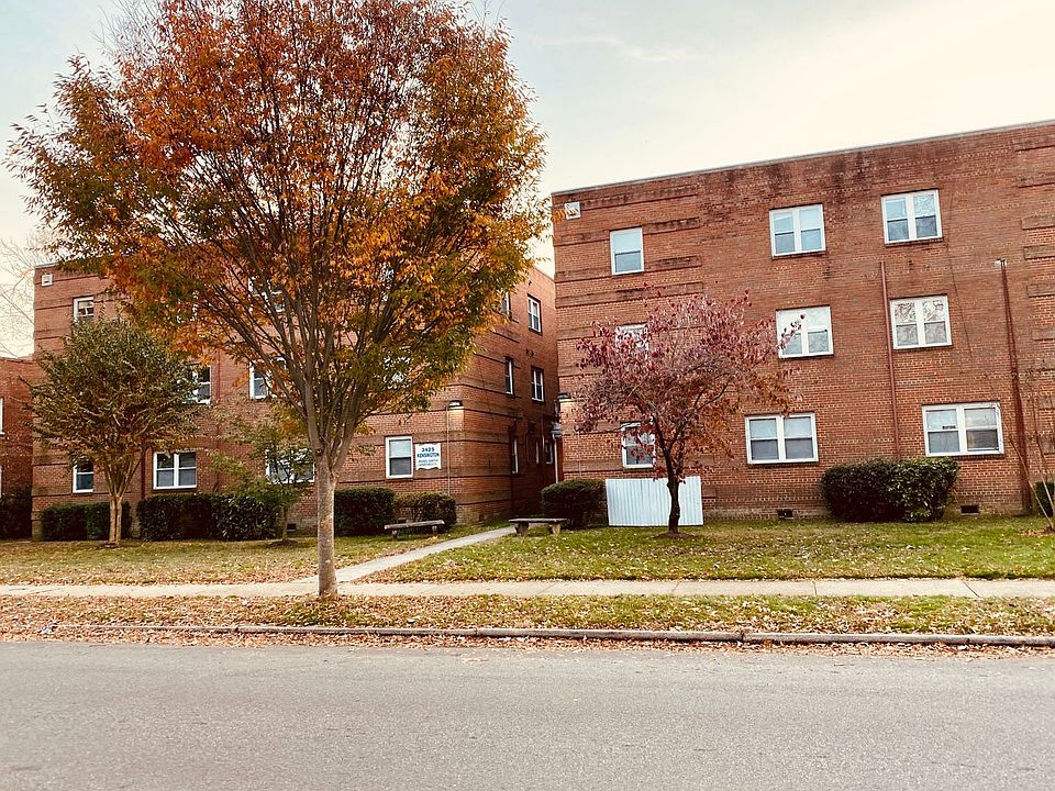 1st image of 3425 Kensington Ave APT 303