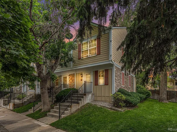 9519 W Coal Mine Avenue #F, Littleton, CO 80123
