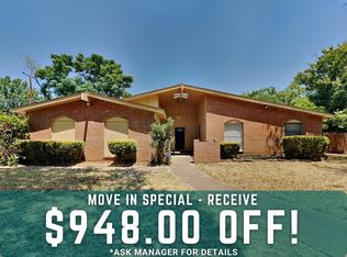 7217 Yolanda Dr, Fort Worth, TX 76112