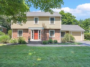 100 Pleasantview Ave, Longmeadow, MA 01106