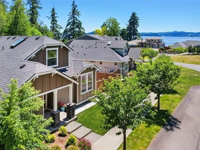 6136 Harbor Inlet Lane NW, Bremerton, WA, 98311