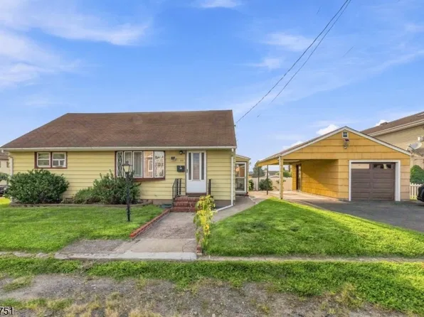 29 Miller St, Saddle Brook Twp., NJ 07663