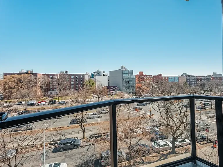 706 Ocean Pkwy #5Q — Photo 9