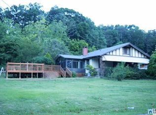 2335 Old Springville Rd, Birmingham, AL 35235