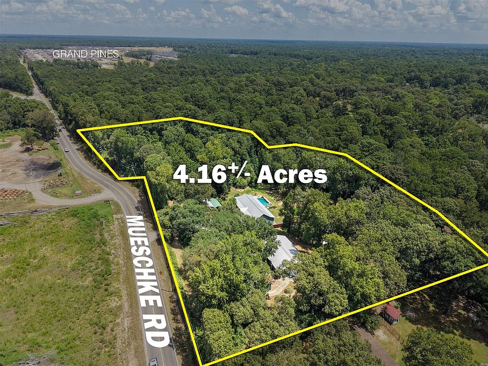 1st image of 22650 Mueschke Rd
