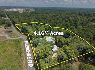 22650 Mueschke Rd, Tomball, TX 77377