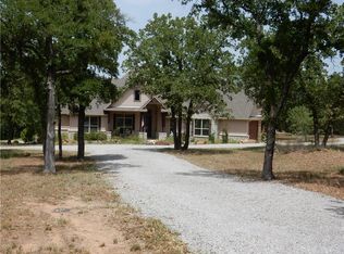 200 Lake Point Dr, Gordon, TX 76453