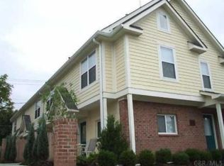 1104 Perry St #1104, Columbus, OH 43201