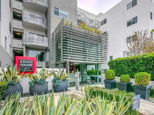 1700 Sawtelle Blvd, Los Angeles, CA 90025