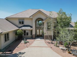 10 Oxbow Dr, Silver City, NM 88061