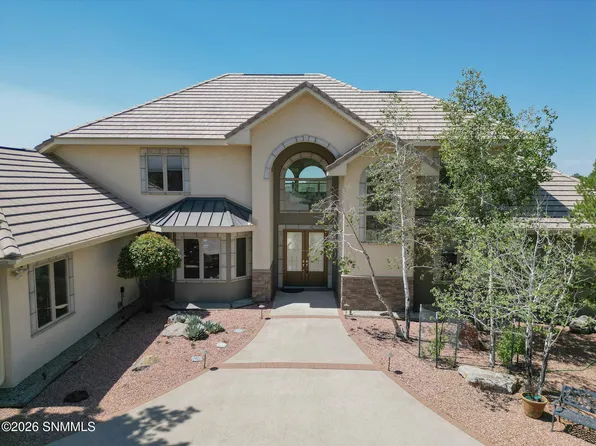 10 Oxbow Dr, Silver City, NM 88061