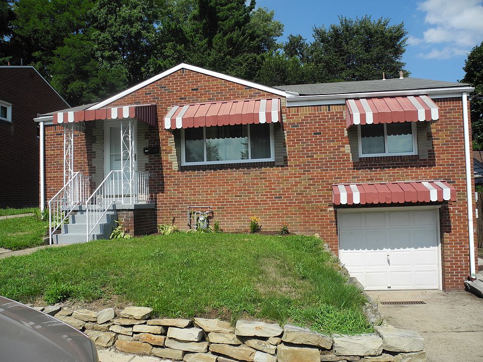 164 margaretta