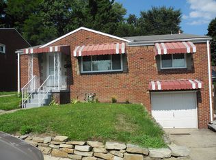 164 Margaretta St, Carnegie, PA
