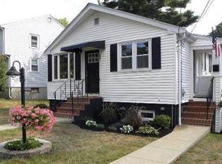 63 Lancaster Rd, Dedham, MA 02026