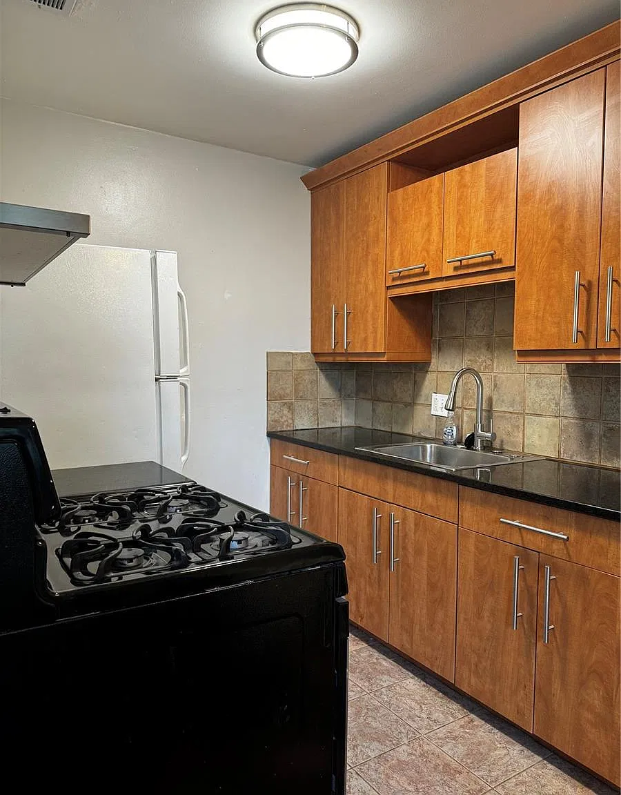 1 bed, 1.0 bath, 550 sqft, $1,450 — Photo 4