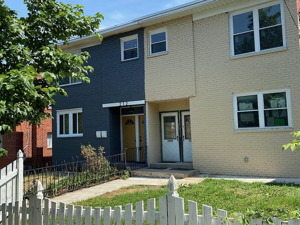 2nd image of 214 Webster St NE