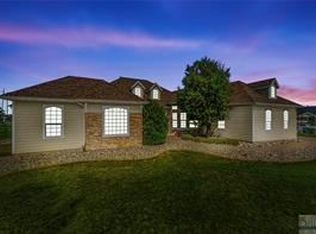 2252 Greenbriar Rd, Billings, MT 59105