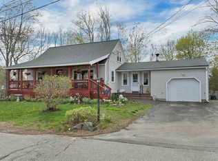 7 Villanova Lane, Rochester, NH 03867