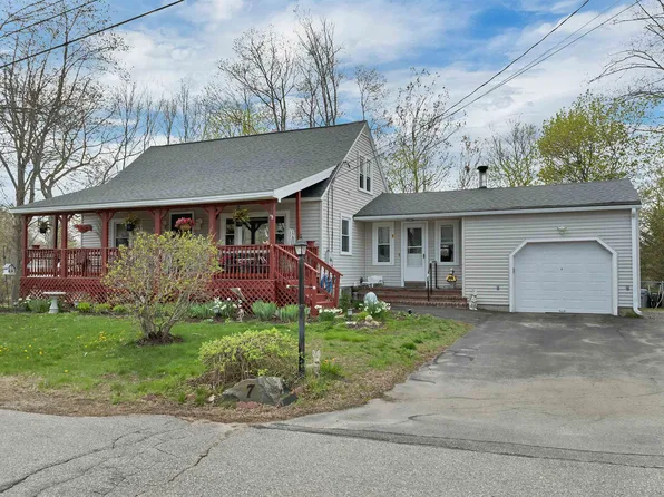 7 Villanova Lane, Rochester, NH 03867
