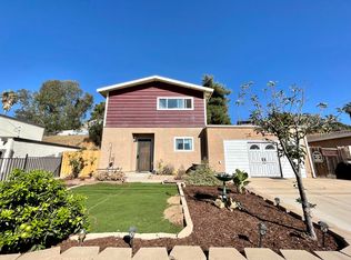 8741 Bigford St, Spring Valley, CA 91977