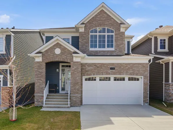 115 N Yorkville Rd SW, Calgary, AB T2X 5B4
