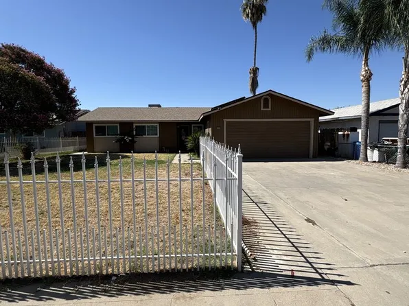 1737 W Buena Vista Ave, Visalia, CA 93291