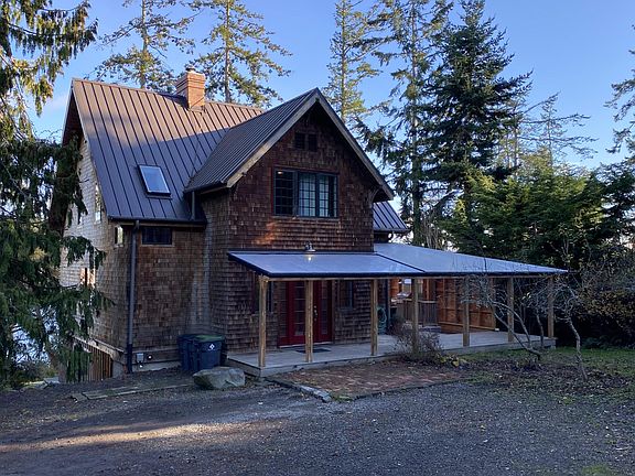 West side. Main Entrance