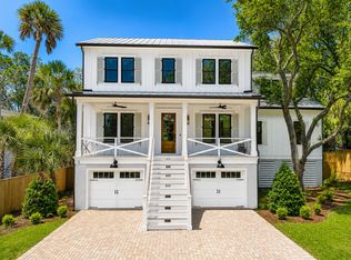 6 29th Ave, Isle Of Palms, SC 29451