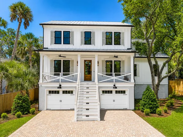 6 29th Ave, Isle Of Palms, SC 29451