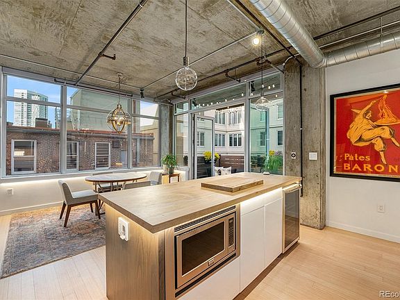 4th image of 1401 Wewatta Street #504